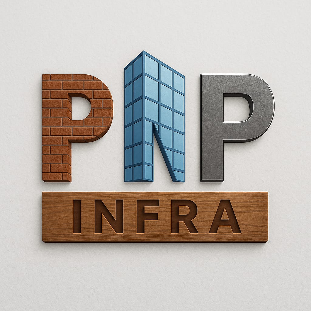 PNP Infra Private Limited